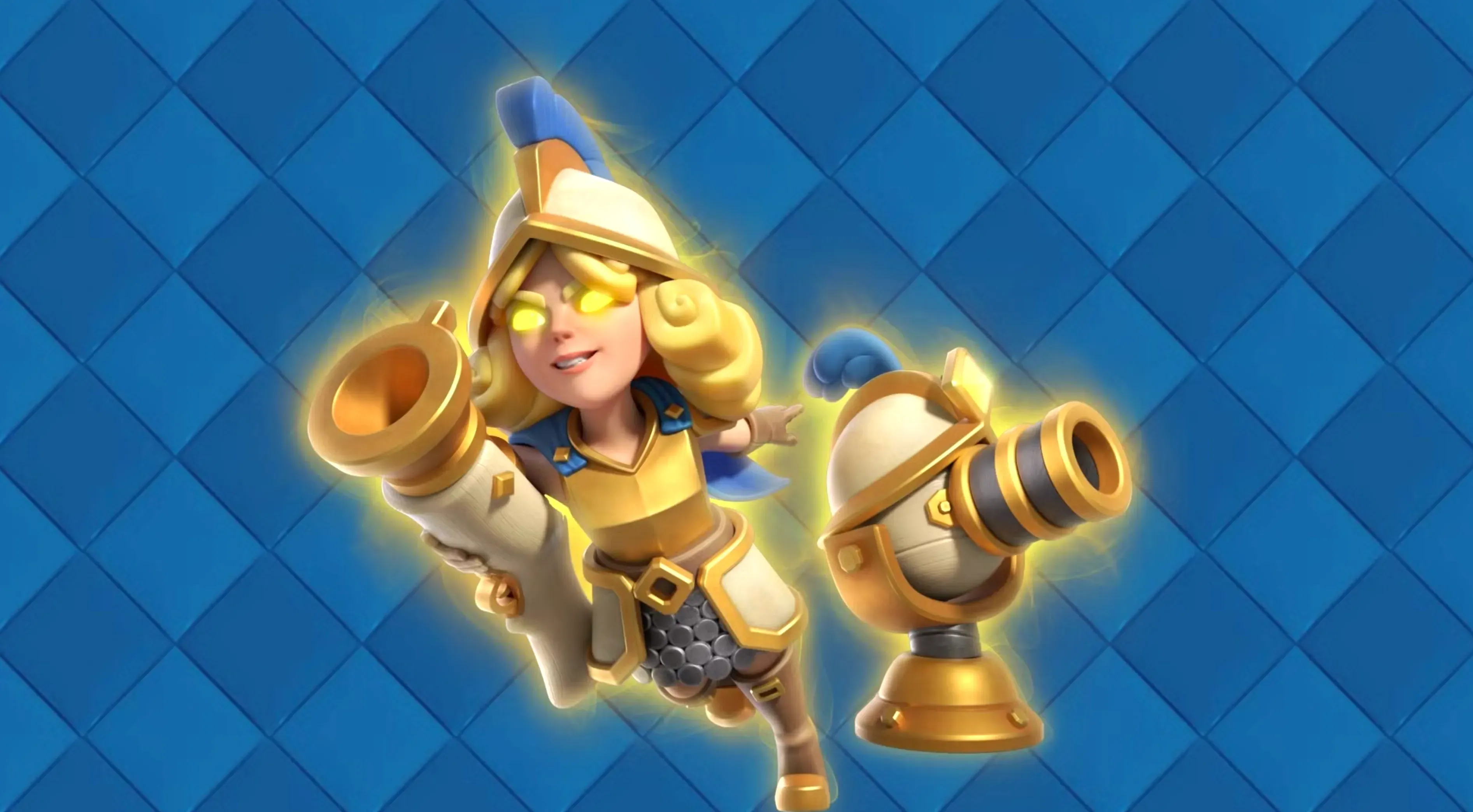Hero Musketeer