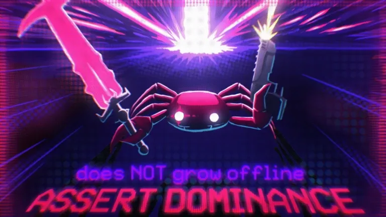 Crab Royale
