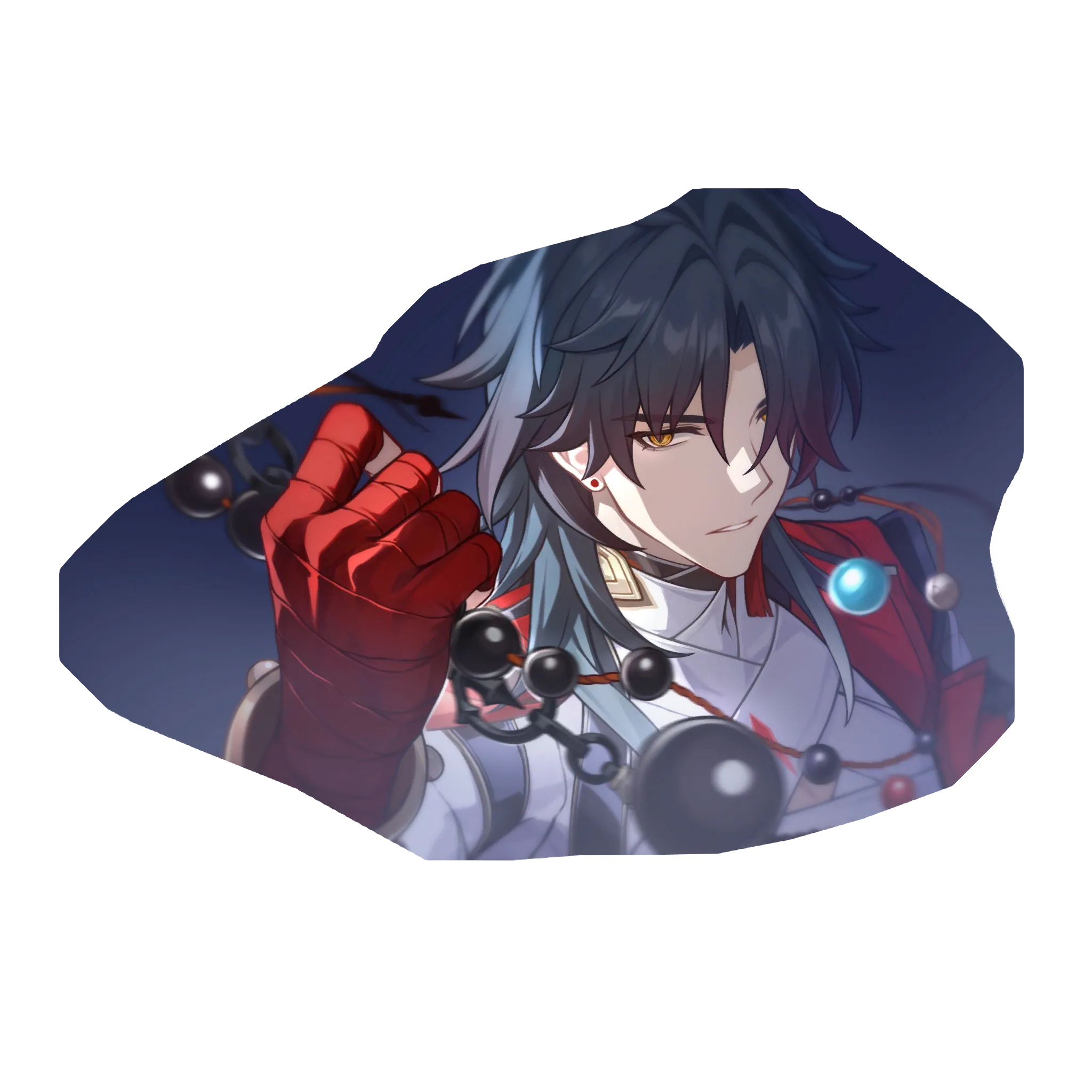 3.Across the Shore, Wrath Laid Bare