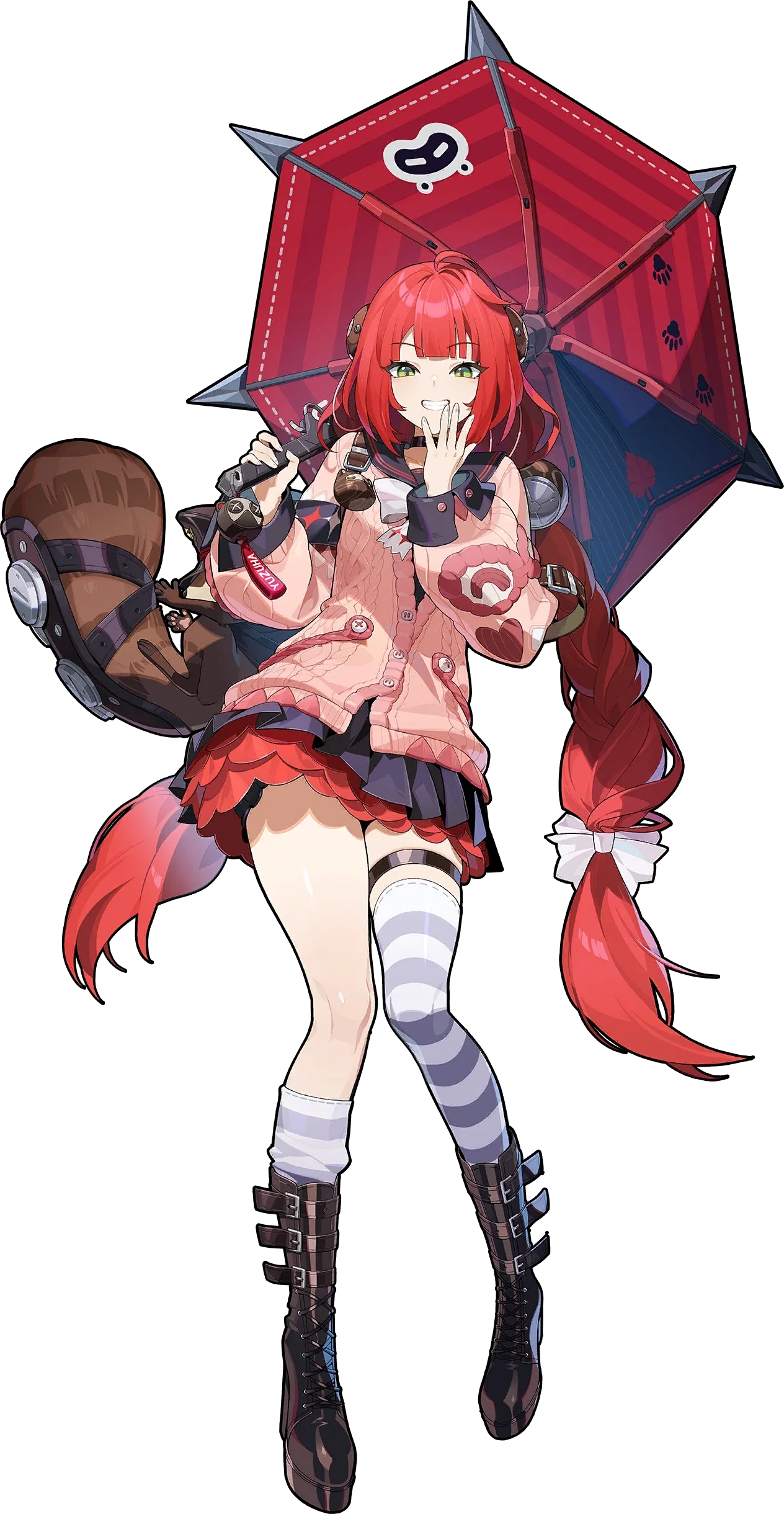 Yuzuha