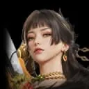 Midori character portrait