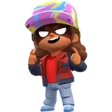 Будущий скин Дастина Ниты | Brawl Stars