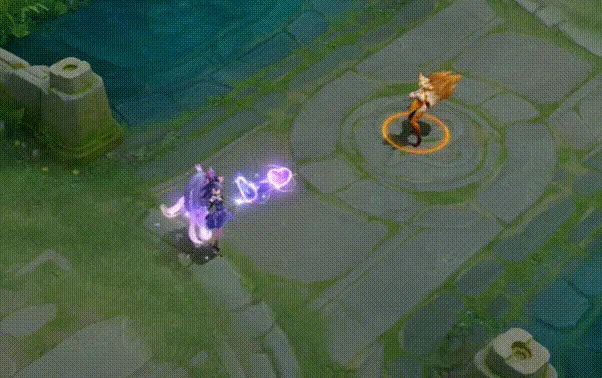 Normal Attack