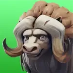 Musk Ox