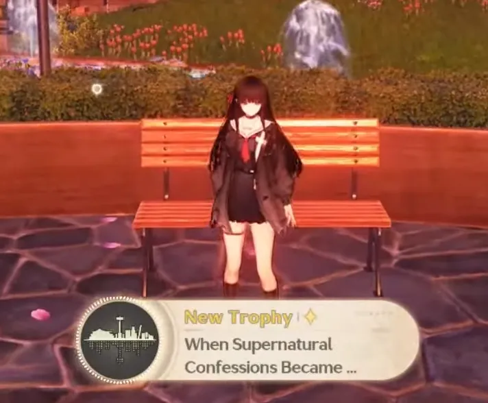 When Supernatural Confessions Became Commonplace