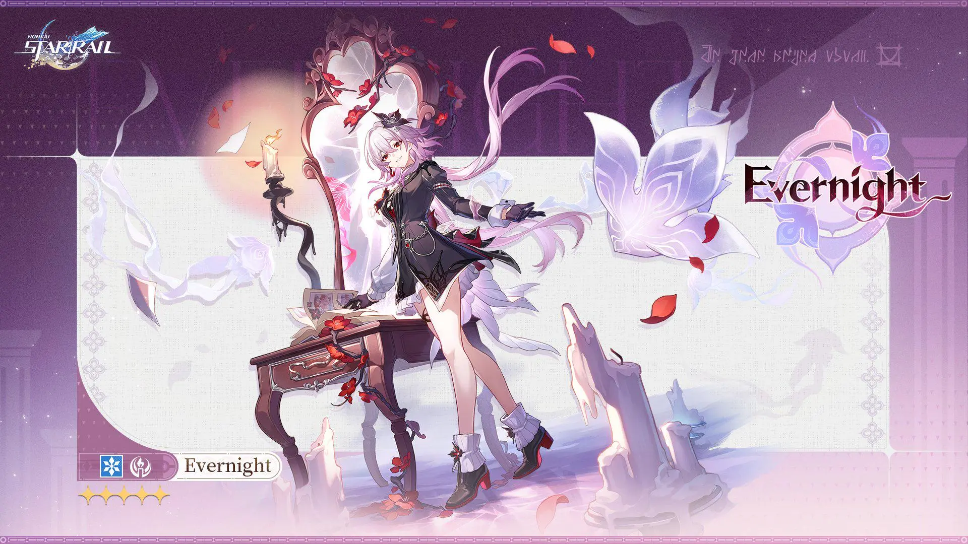 March 7th SP Evernight