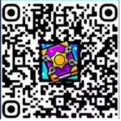 brawl stars qr code