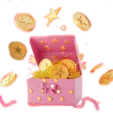 83000 Coins | Poppo Live