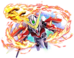 Phoenix Gundam