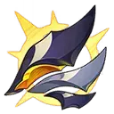 悲鳴由遠及近