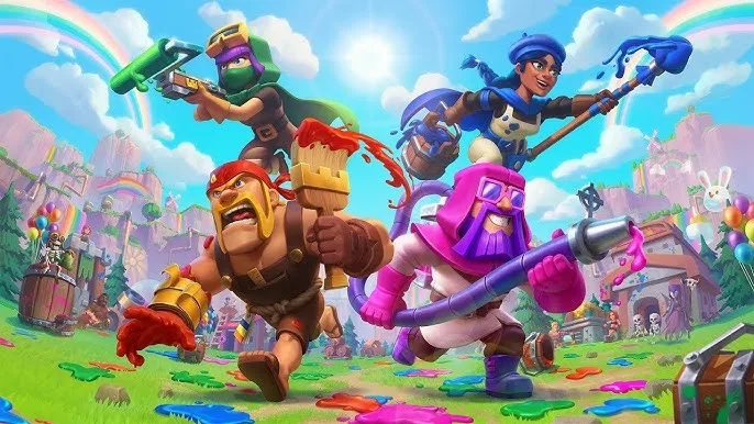 CoC