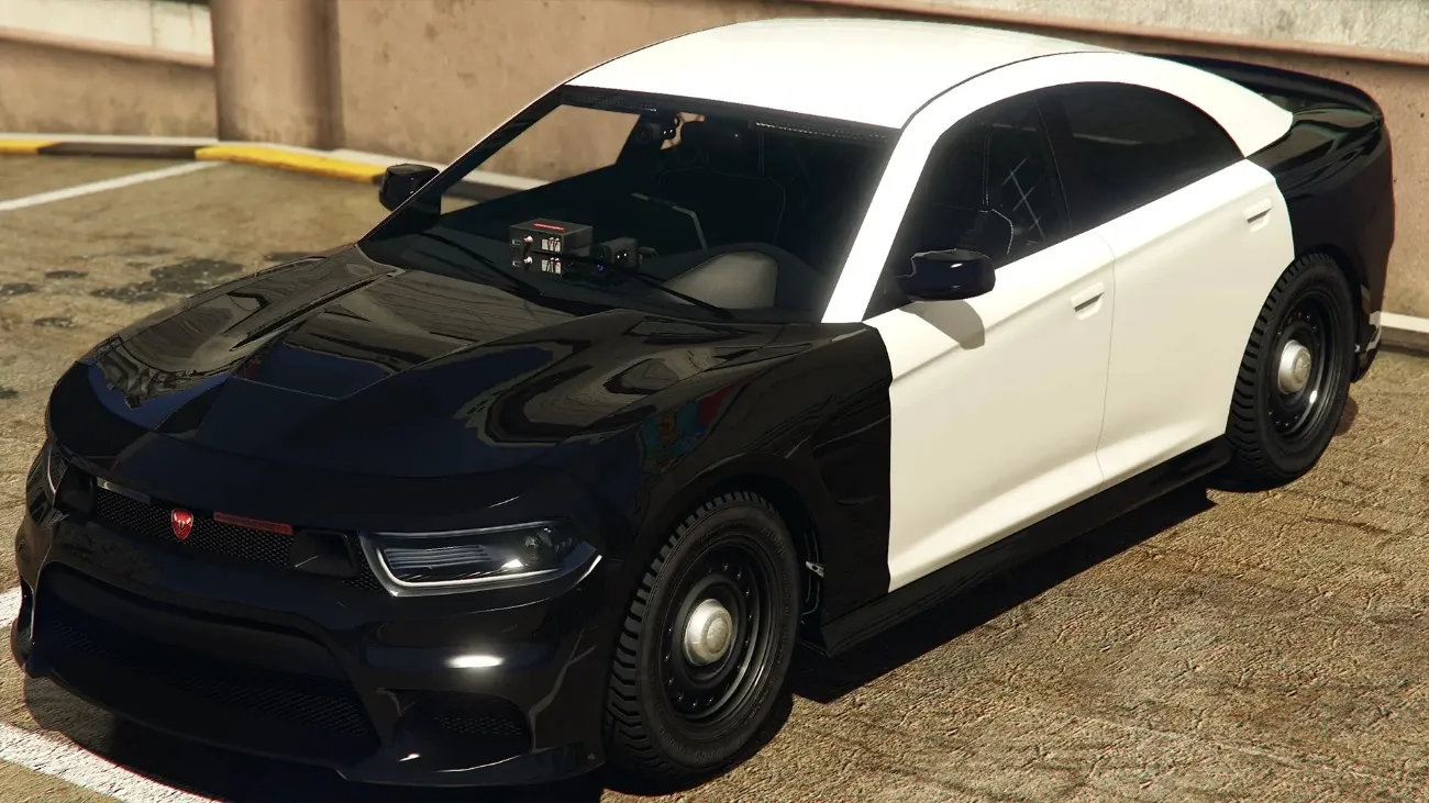 Honorable Mentions (Police, Service and so on)
