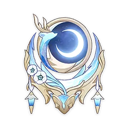 Nightweaver's Looking Glass
