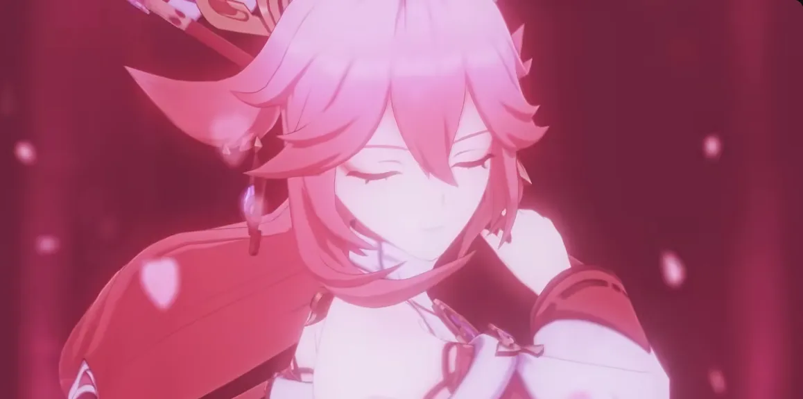 Yae Miko