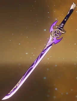 Mistsplitter Reforged