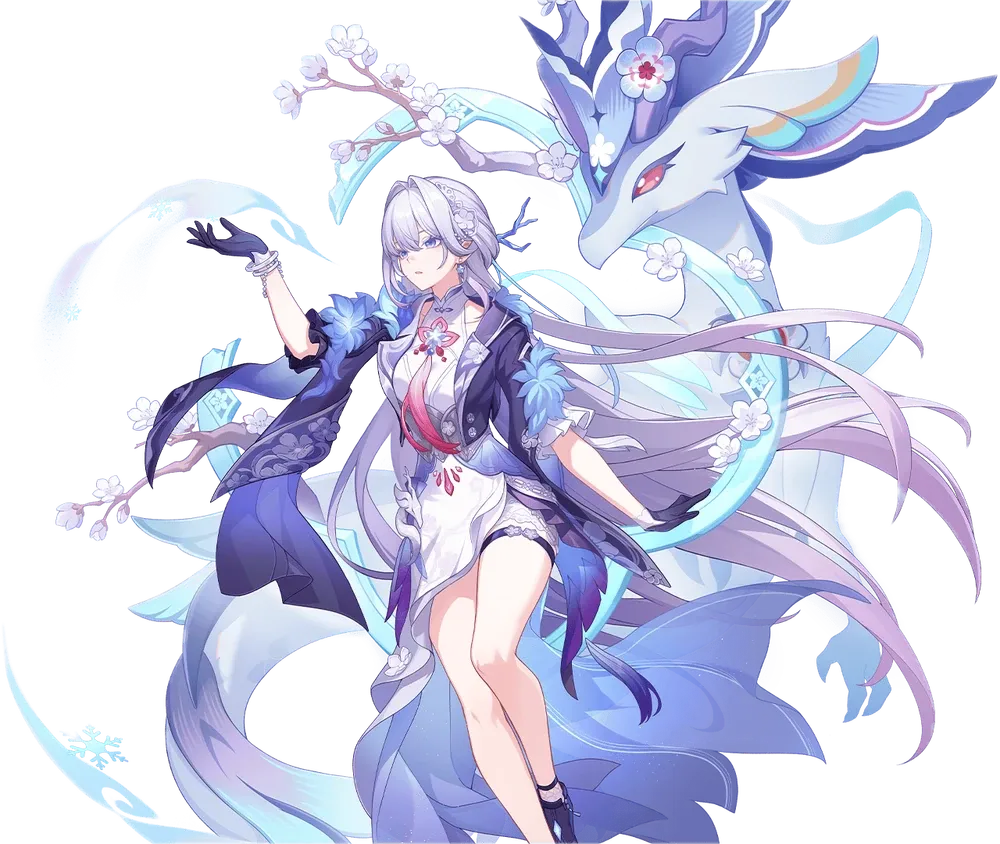 Bai Mei