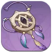 Talisman of the Enigmatic Land