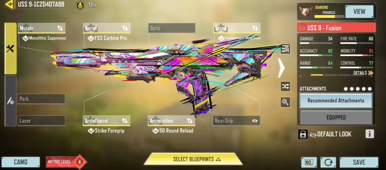 CODM Season 11 Best Guns