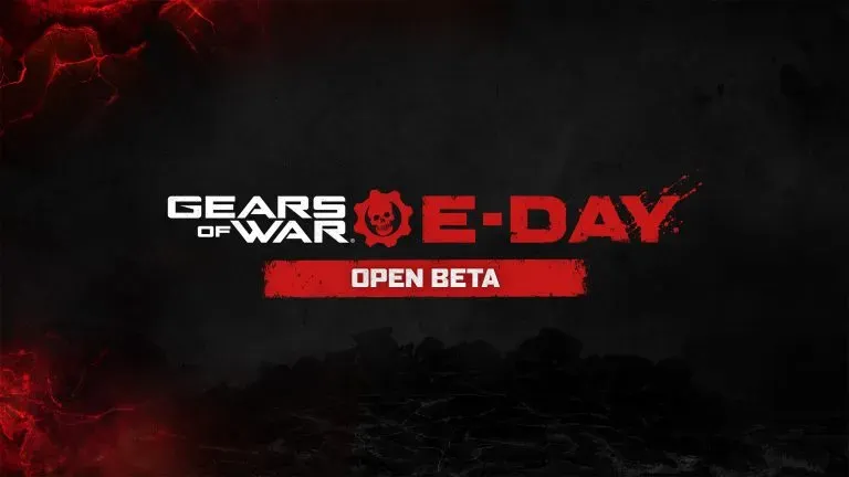 Gears of War: E-Day
