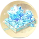 6480 Stellarite (Double for the First Deposit) | Infinity Nikki