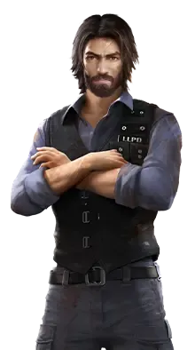 andrew