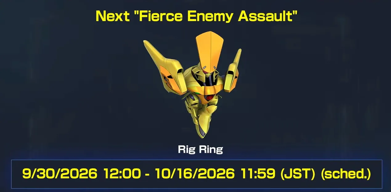 SD Gundam G Generation Eternal 1.5th Anniversary Livestream