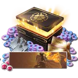 Extreme Training | Bleach: Soul Resonance (Asian Client)