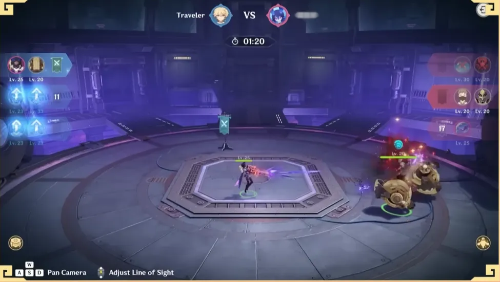 Событие &laquo;Мгновения странствий&raquo;