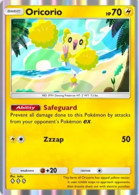 Pokémon TCG Pocket