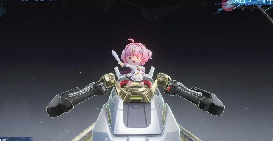 Motorbike Accessory: Little Savior