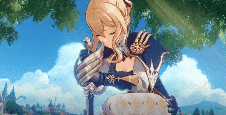 Jean
