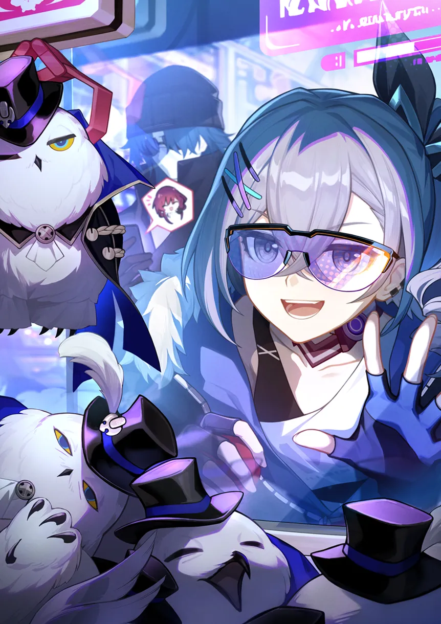honkai star rail