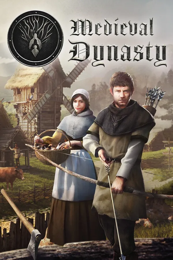 2024101855026340.jpeg Medieval Dynasty Main Visual