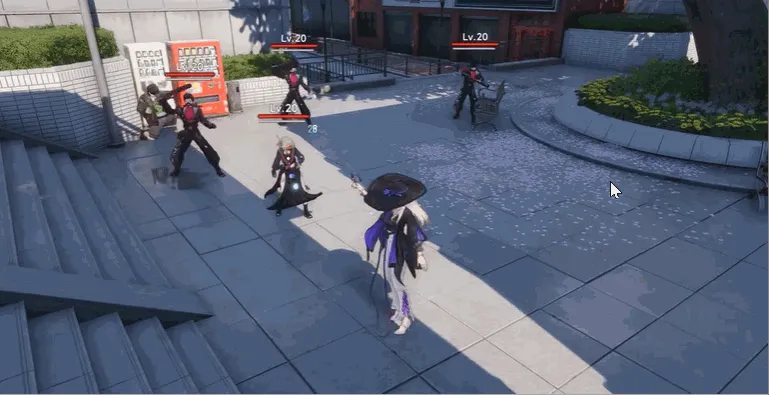 Support Skill - Weight of Knowledge