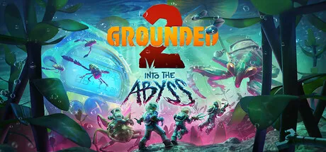 Grounded