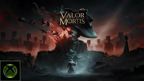 Valor Mortis