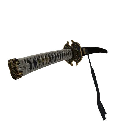 Vergil Signature Weapon: Yamato