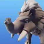 Giant Tapir