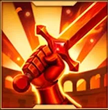 Reigning Champion (Active Skill)