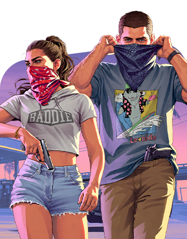 Grand Theft Auto VI