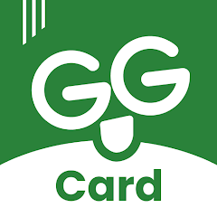 GGCard 遊戲綠卡