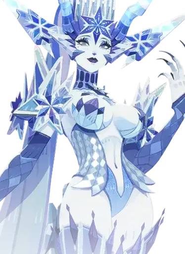 Cryonaia