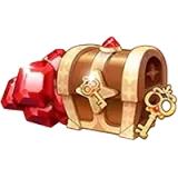 Daily Key Pack | Seven Knights Re:BIRTH