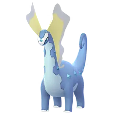 Aurorus