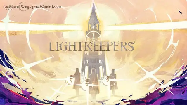 LightKeepers
