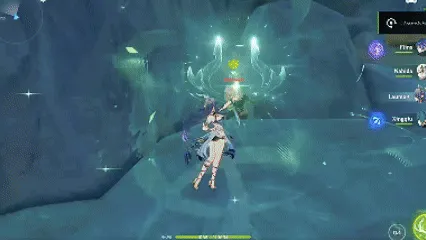 Lunar Bloom