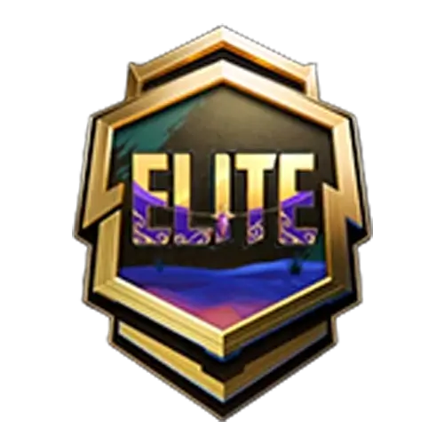 ELITE PASS（LV1-100) logo