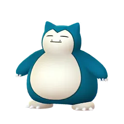 Snorlax