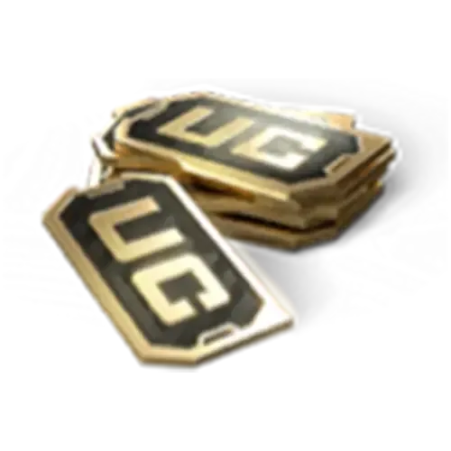 PUBG MOBILE New User Exclusive 60 UC