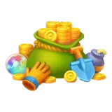 Butler Kit | Gardenscapes